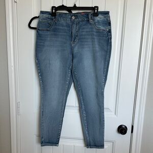❤️Women's Blue Jeans
